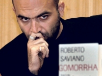 Роберто Савиано: Мафија се не боји мене, него читалаца Гоморе