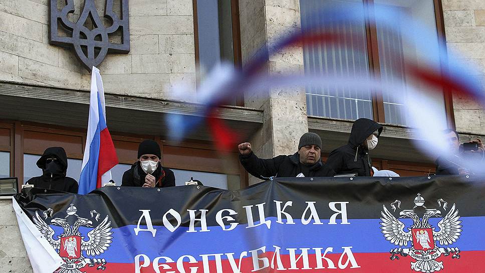РУСКО СТАНОВНИШТВА ТРАЖИ ФЕДЕРАЛИЗАЦИЈУ ЗЕМЉЕ
