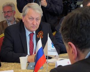 Срби и Руси се боре против асимилације