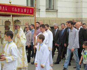 Бањалука: Обиљежена слава града