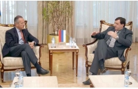 Наставити прудски процес и убрзати пут према ЕУ