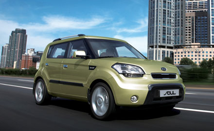 KIA: Соул се одлично продаје