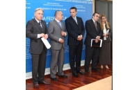 FBiH prijeti finansijskoj stabilnosti cijele zemlje