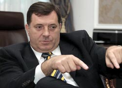 Нико ме неће умирити