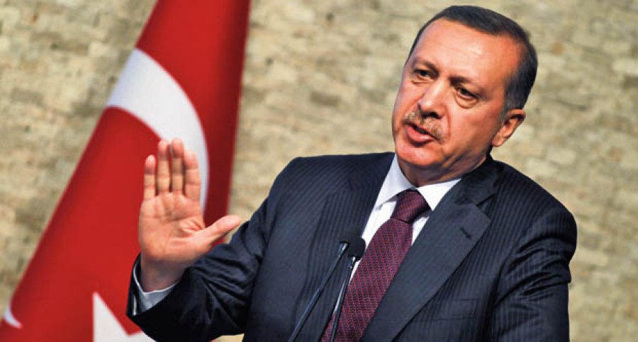 Erdogan favorit na izborima