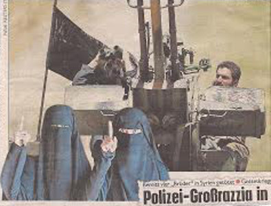 Devet džihadista uhapšeno u Austriji