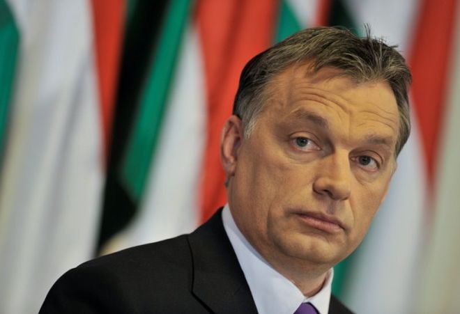 Орбан: Тражим подршку унутар ЕУ да се приближимо Русији