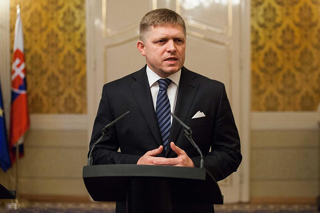 Фицо: Словачка ће бити против увођења нових санкција Русији
