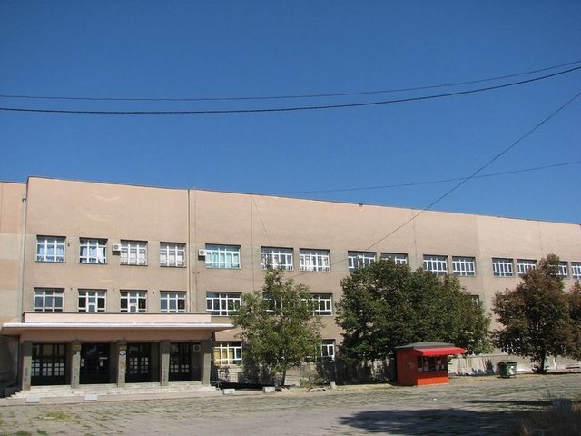 Делегације ЕУ одушевљена посетом у МТШ „15.мај“