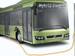АББ планира напајање електричних хибридних Волво аутобуса у зонама без загађења у Белгији