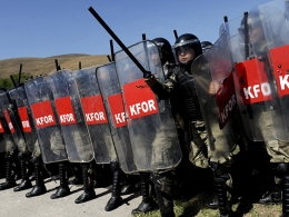 Треба ли Србија да тражи повратак српске војске на Косово