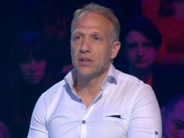 БУДУЋИ МОДЕЛ? Милан Калинић има жену бомбу, али када видите како му изгледа ћерка ОСТАЋЕТЕ У ЧУДУ! (ФОТО)