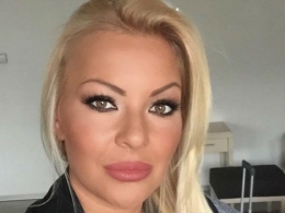 ДОШЛО ЈЕ ВРЕМЕ ДА СЕ СА ПУБЛИКОМ РАСТАНЕМ! Ивана Селаков показала стомак у седмом месецу трудноће и обавестила све да напушта естраду! 