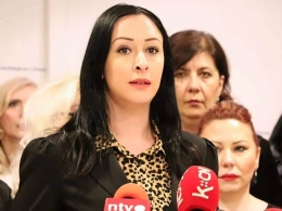 Стоп насиљу над женама !