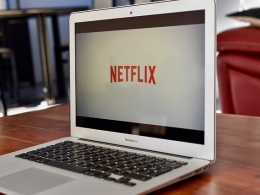 Netfliks ulaže 8 milijardi dolara u nove filmove