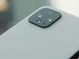 Google Pixel 4 smartfon u oktobru