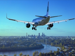 Voyego: domaći softver za svetsku avio industriju