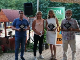 Dodeljene novinarske nagrade 'Slađana Veljković' 