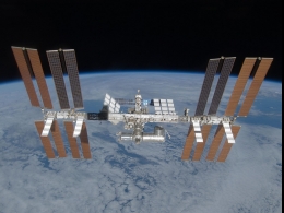 ISS dobija unapređenja i - svemirske turiste 