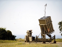 Kako funkcioniše izraelski sistem 'Iron Dome' 