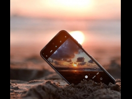 Smartfoni, veštačka inteligencija ili - pravi fotografi