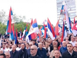 Додика одбранити, не признати нелегитимну пресуду