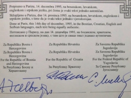 Боцан-Харченко: Залагање за испуњавање Дејтонског споразума је апсолутно легално