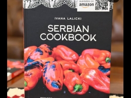 'Srpski kuvar' predstavljen u Ambasadi Srbije u Vašingtonu 