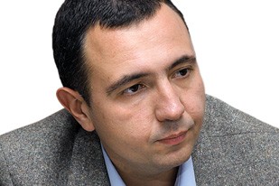 Драгомир Анђелковић: Кавказ у вртлогу глобалне геополитике (I део)