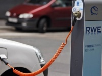 Pežo i Micubiši lansiraju električni auto