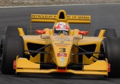 Formula Reno: Pavlović pobedio u Belgiji!