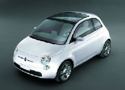 Novi model “Fiće” proglašen automobilom godine
