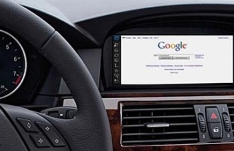 Ускоро Интернет у свим BMW моделима