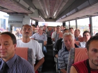 Aутобуси из РС не смију примати путнике у пограничним општинама у Србији