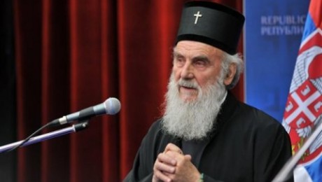 Синод СПЦ: КФОР - одустаните од примене силе, Срби - будите истрајни