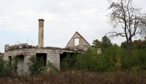 Срби морају платити обнову кућа у Хрватској