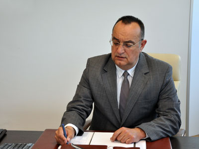 Dragan Davidović smjenio teško bolesnog saradnika kako bi sačuvao obraz