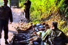 Теорија о Сребреници: Француски обавјештајац брани Младића?