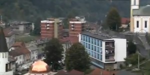 Srebrenicu naručio Bil Klinton