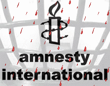 Екскомуникација Amnesty International-а ?