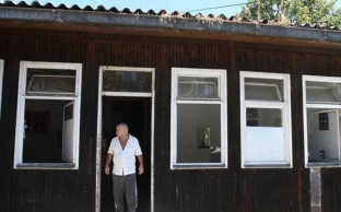 Град тражи смјештај за Јоргића