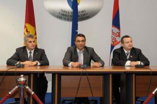 Министри (не) знају где је Кељменди
