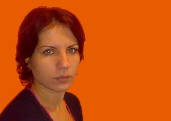 Драгана Ристановић: Рушевине у њима - рушевине око нас