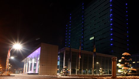 Српска расипа новац на струју