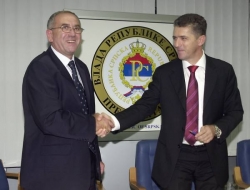 Injekcija izvozno orijentisanim privrednicima