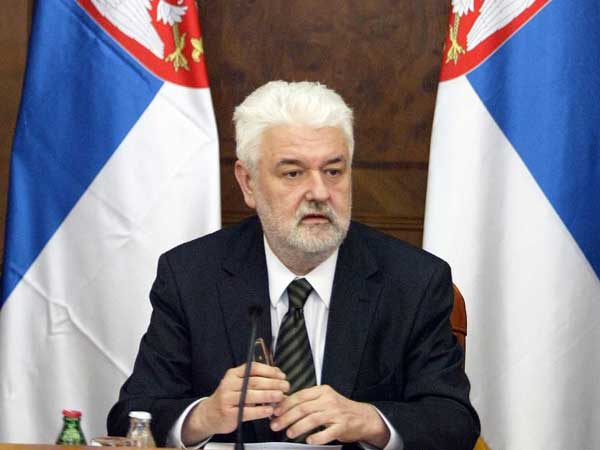 Cvetković nas zaduživao 55 evra u sekundi!