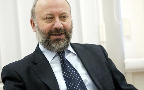 Димитријевић: Треба нам економски „Коперникански обрт“