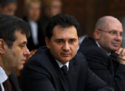 Влада формирала групу за сарадњу са Русијом