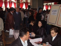 Понуђено хиљаду радних мјеста