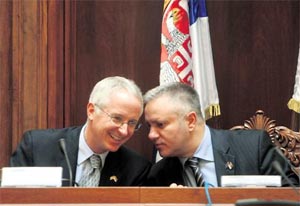 Путин спречио тучу